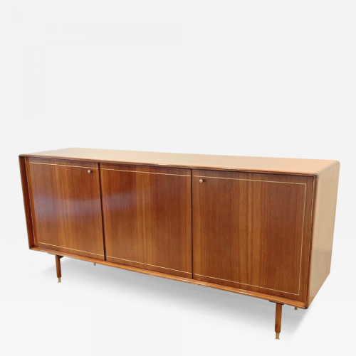 Mid Century Modern Sideboard by Erno Fabry, Italy, 1950s